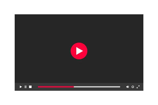 情深叉APP界面展示